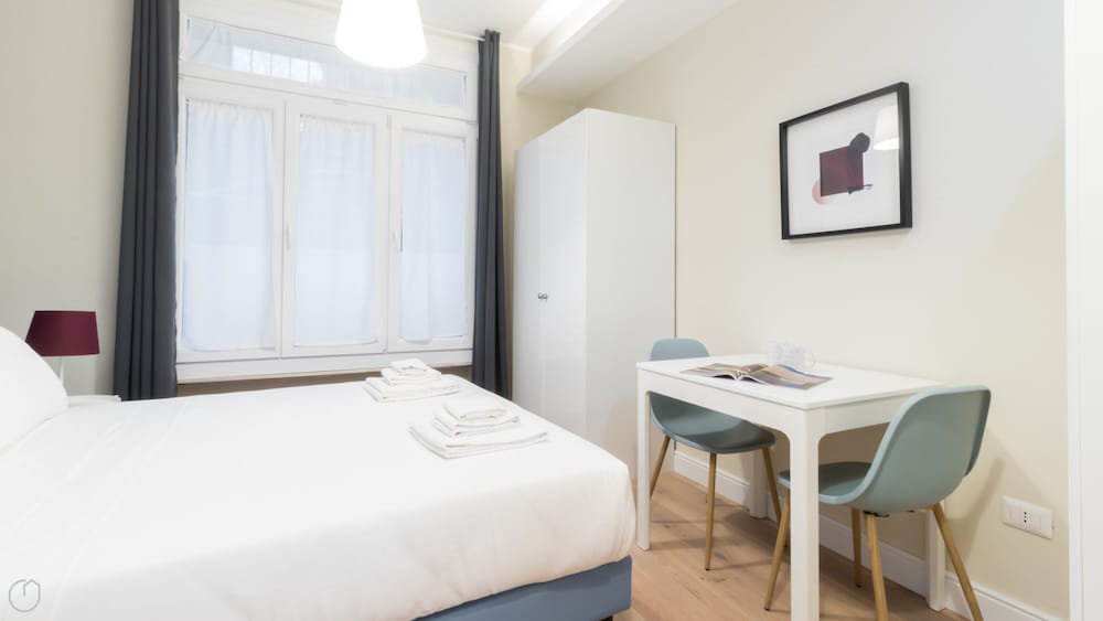 Фото Italianway Garibaldi 104 B