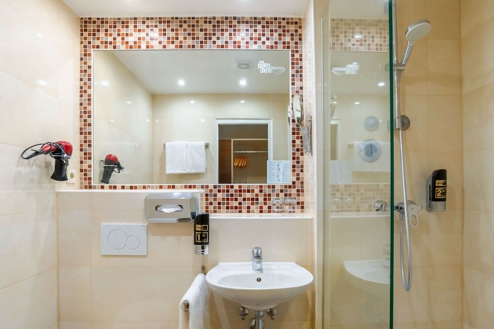 Фото Hotel Astor München