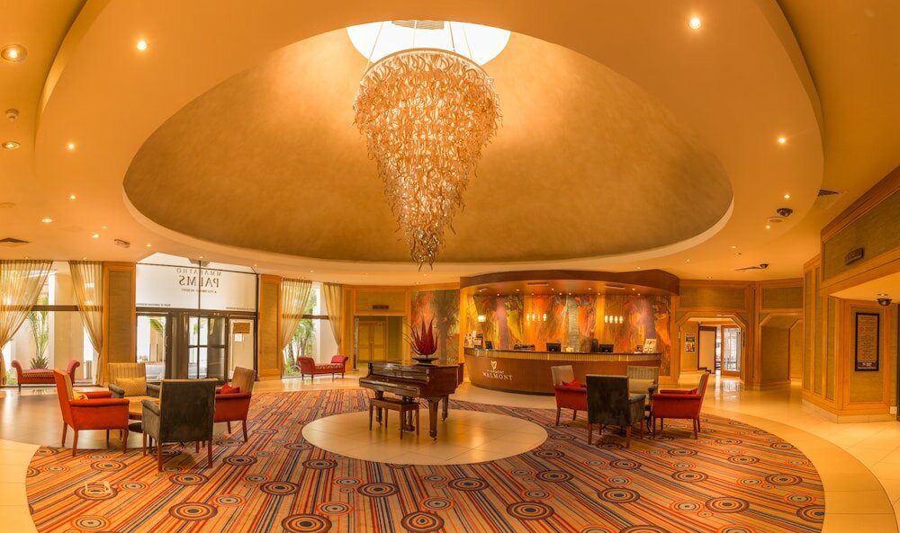 Фото Peermont Walmont at Mmabatho Palms