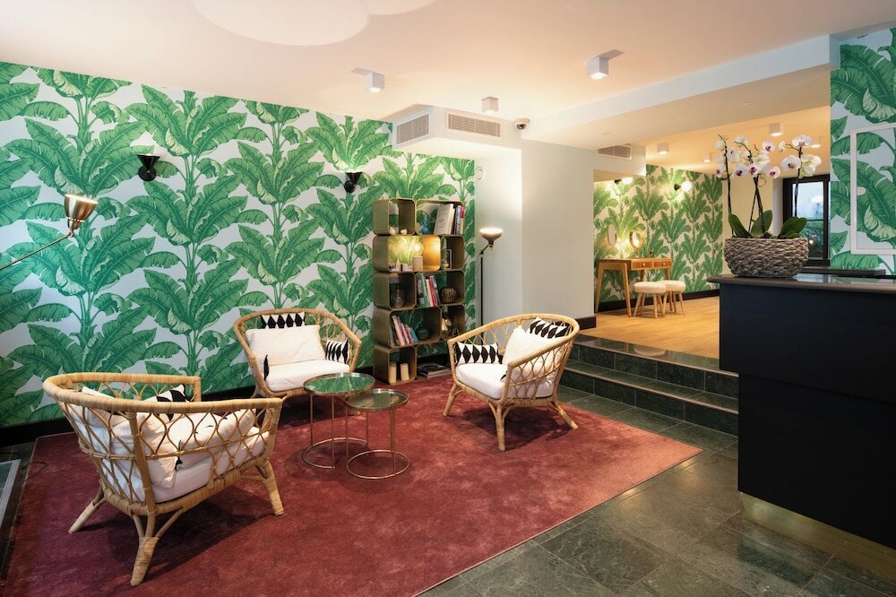 Фото отеля 4