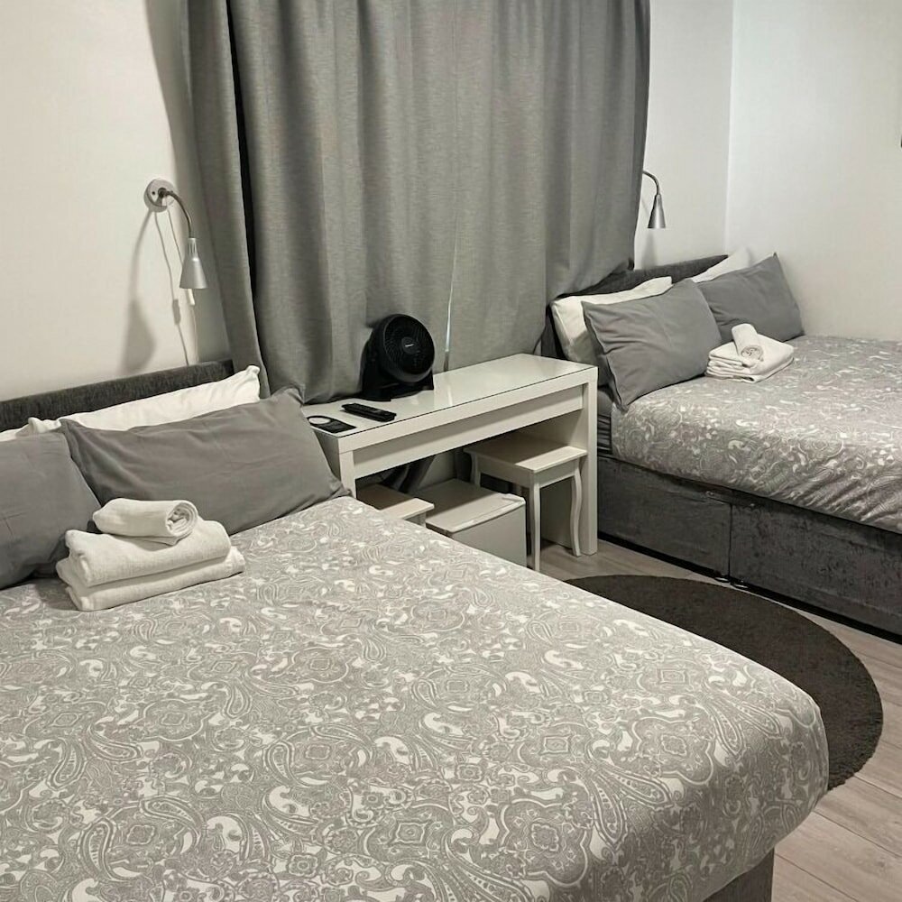 Фото Abbey Point Hotel