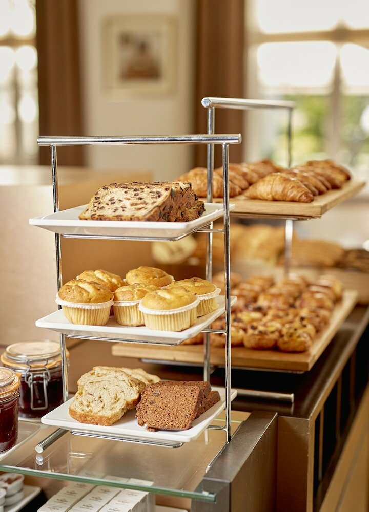 Фото Grand Hotel Karel V