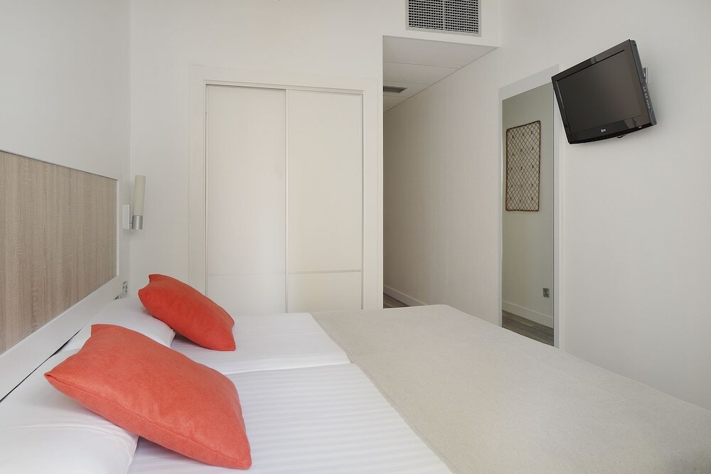 Фото Hotel Santa Rosa, Blue Hoteles