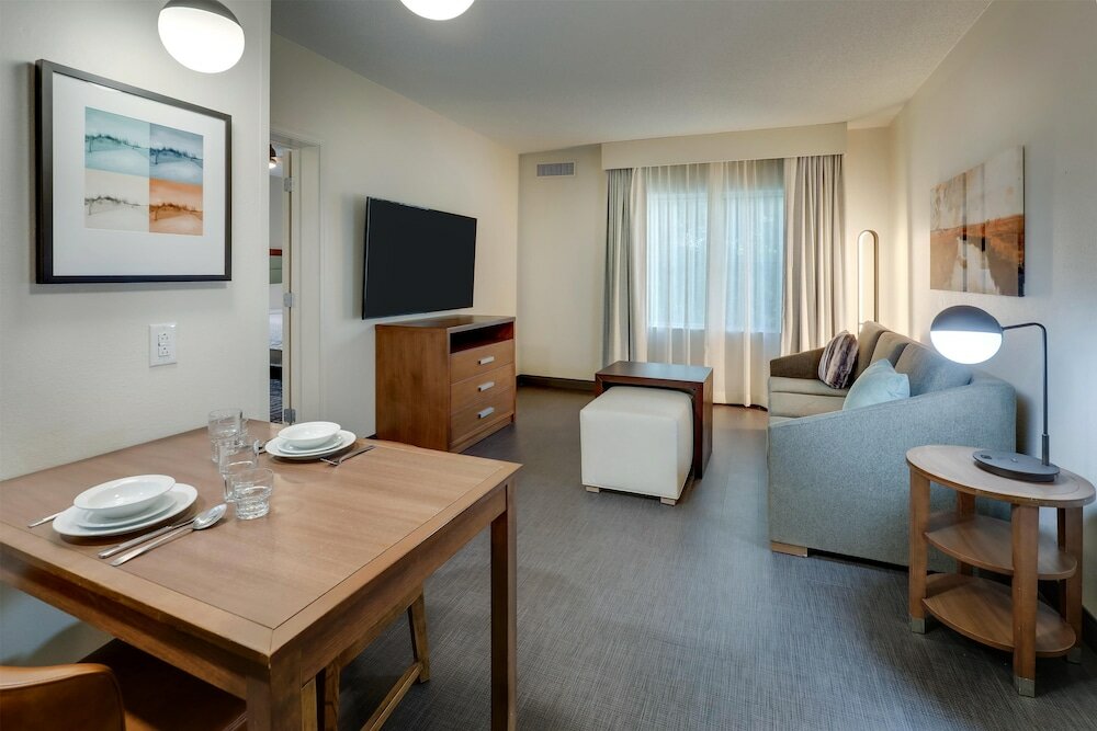 Фото Homewood Suites by Hilton Charleston - Mount Pleasant