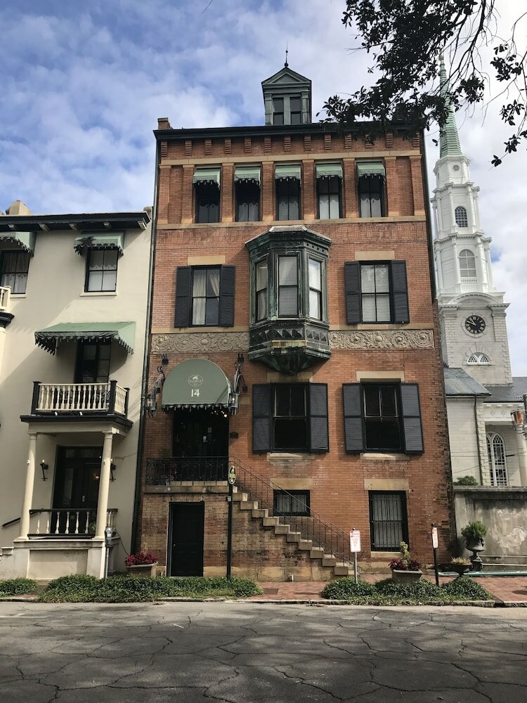 Фото Foley House Inn