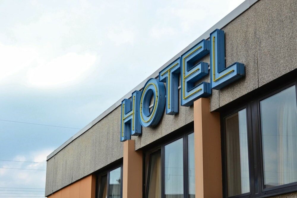 Фото отеля 5