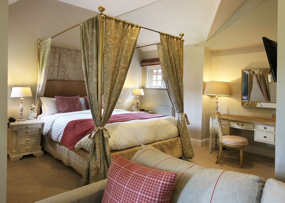 Фото The Five Arrows Hotel