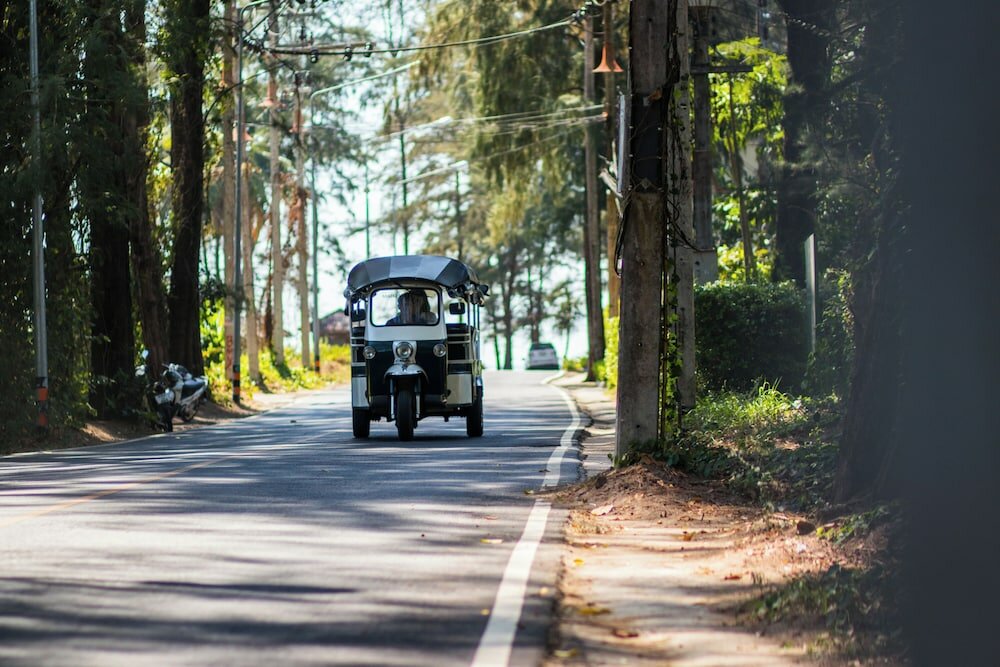 Фото Maikhao Hotel 