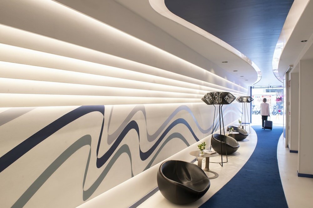 Фото Room Mate Emma