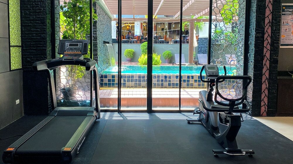 Фото Andakira Hotel Patong