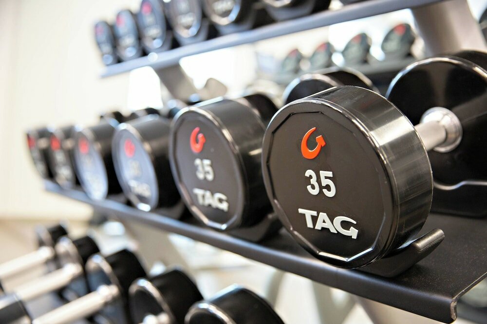 Фото Ac Hotel by Marriott Grand Rapids Downtown