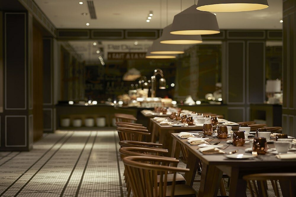 Фото G Hotel Kelawai