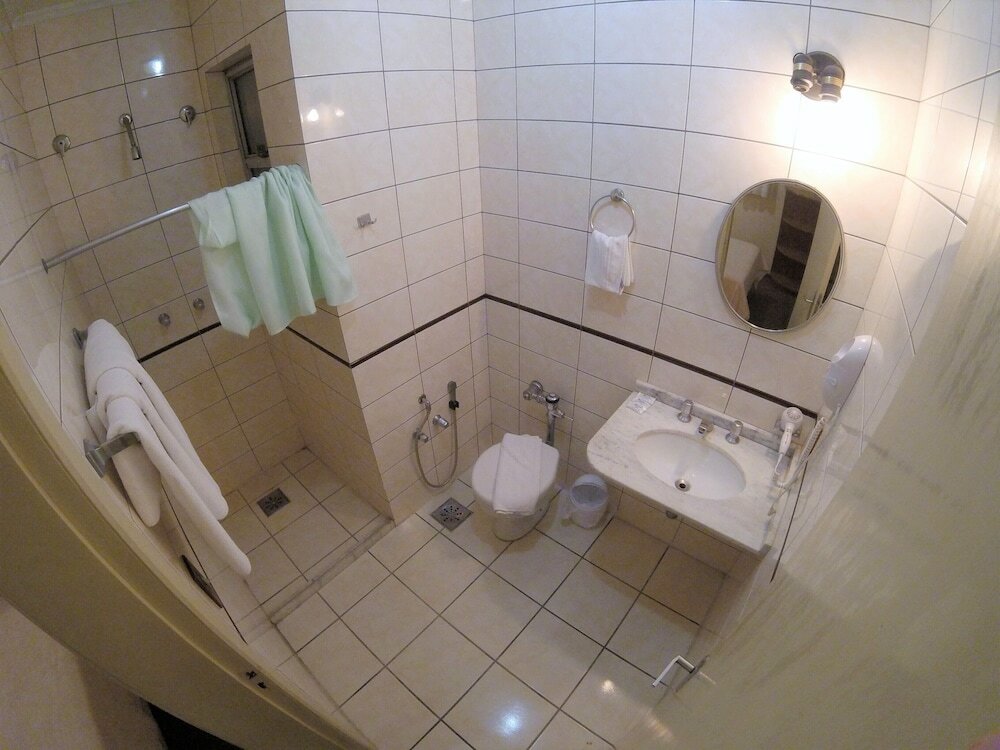 Фото Milão Hotel