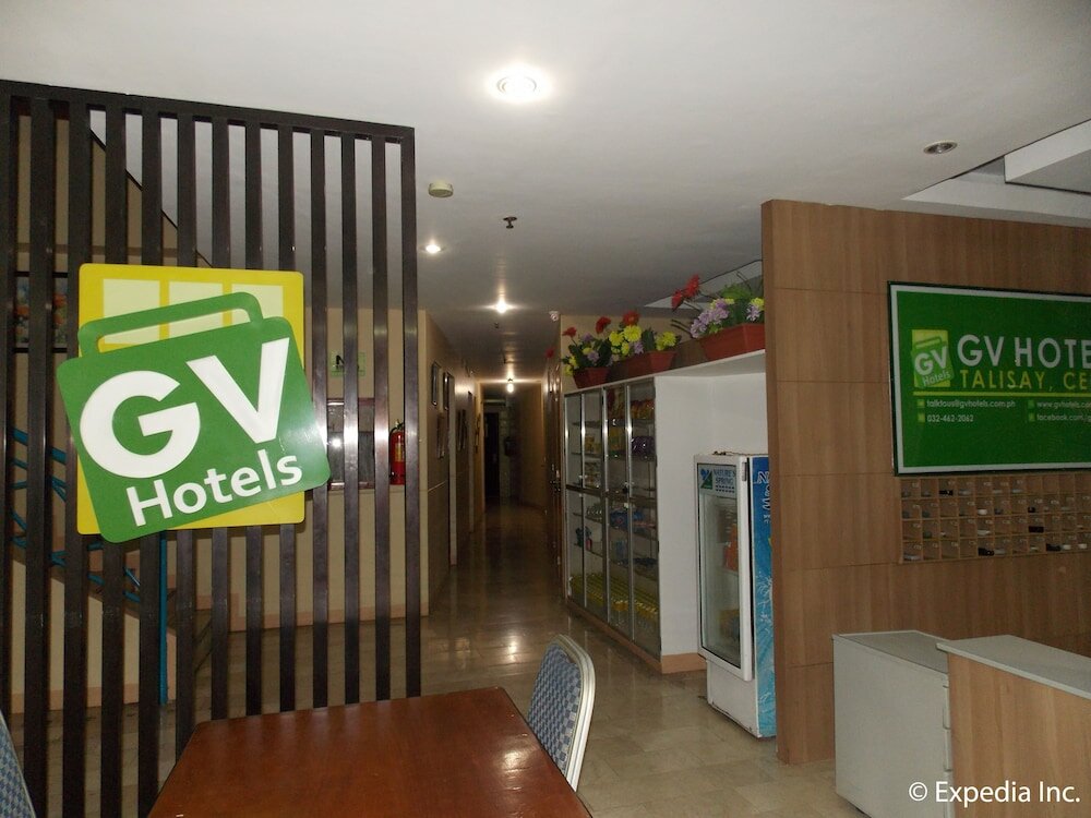Фото Gv Hotels Talisay City