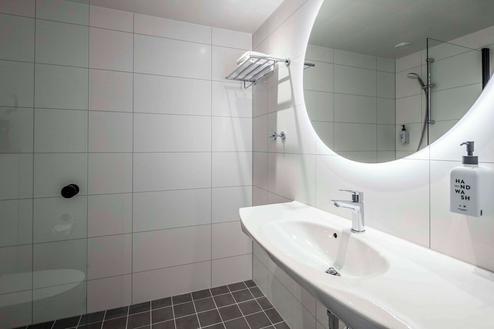 Фото Scandic Sluseholmen