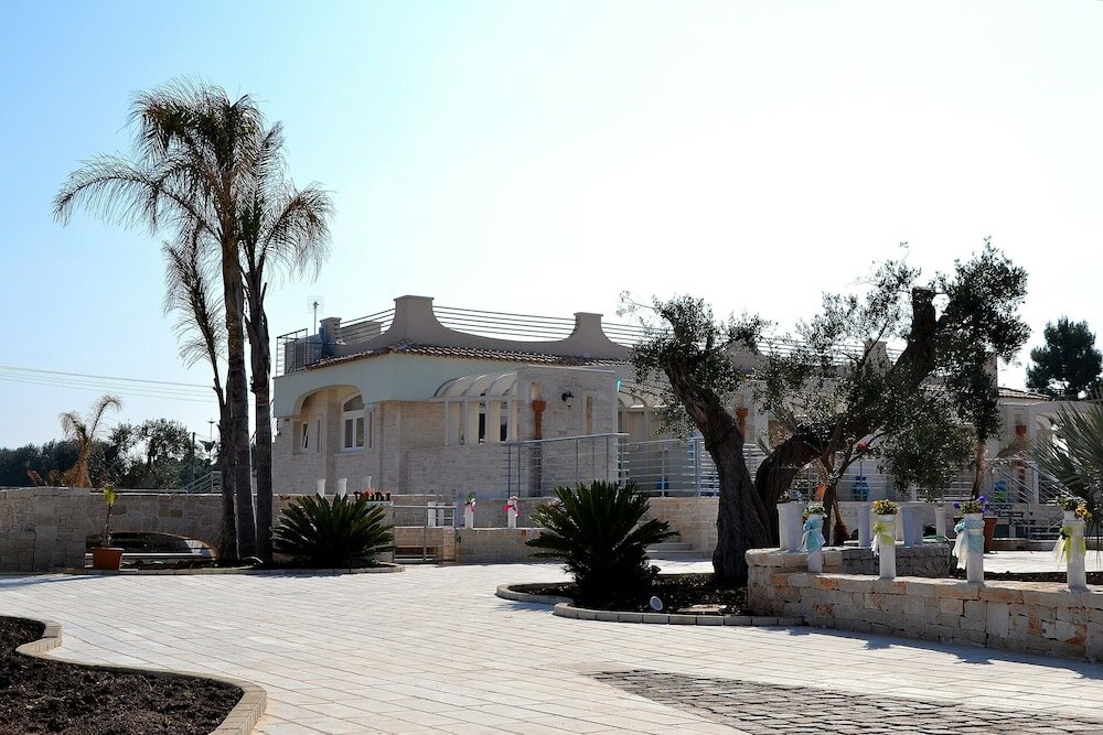 Фото Casale Porto Contessa