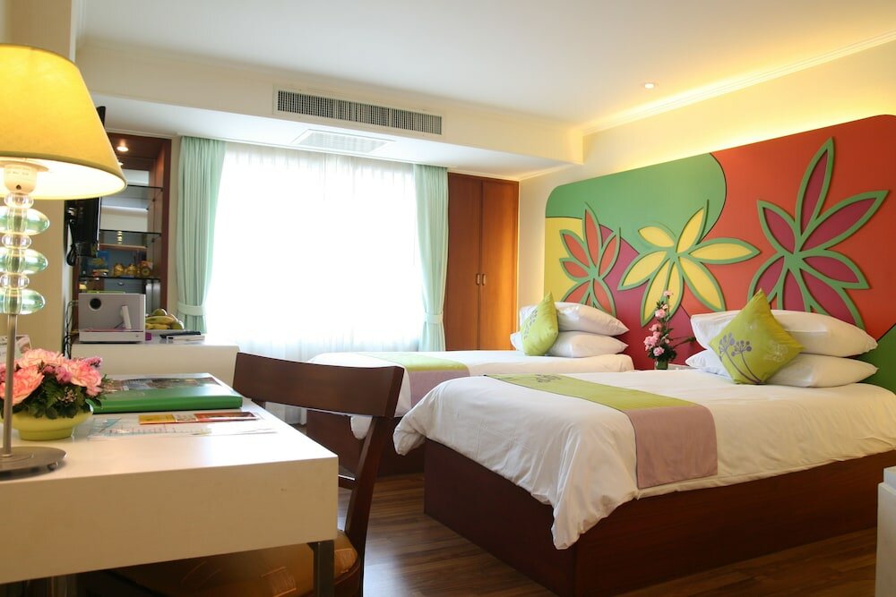 Фото Hip Bangkok