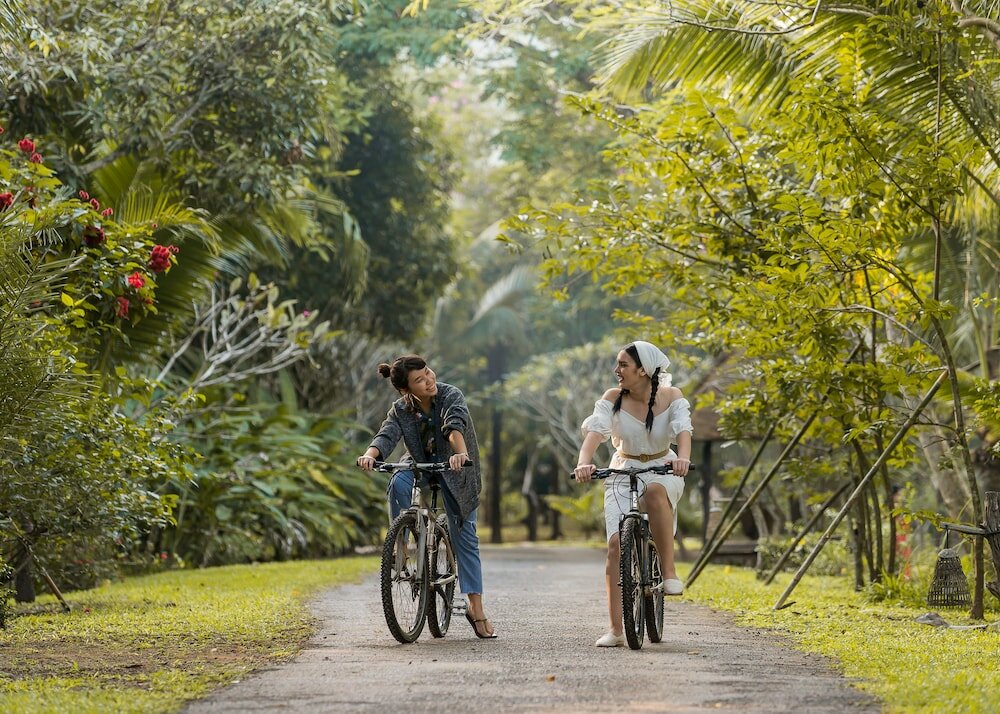 Фото River Kwai Jungle Rafts