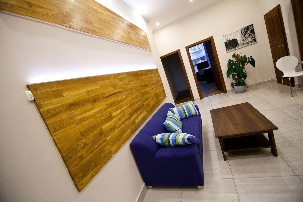 Фото Hotel SasOne