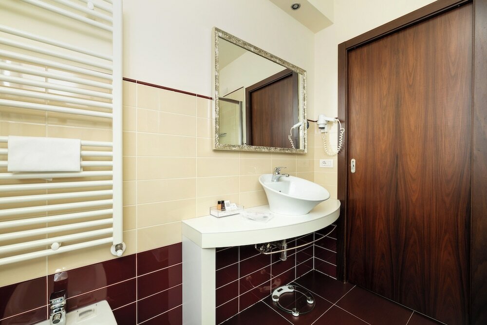 Фото Hotel Maggiore Bologna