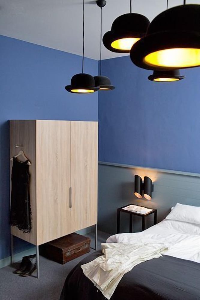 Фото Saint Shermin