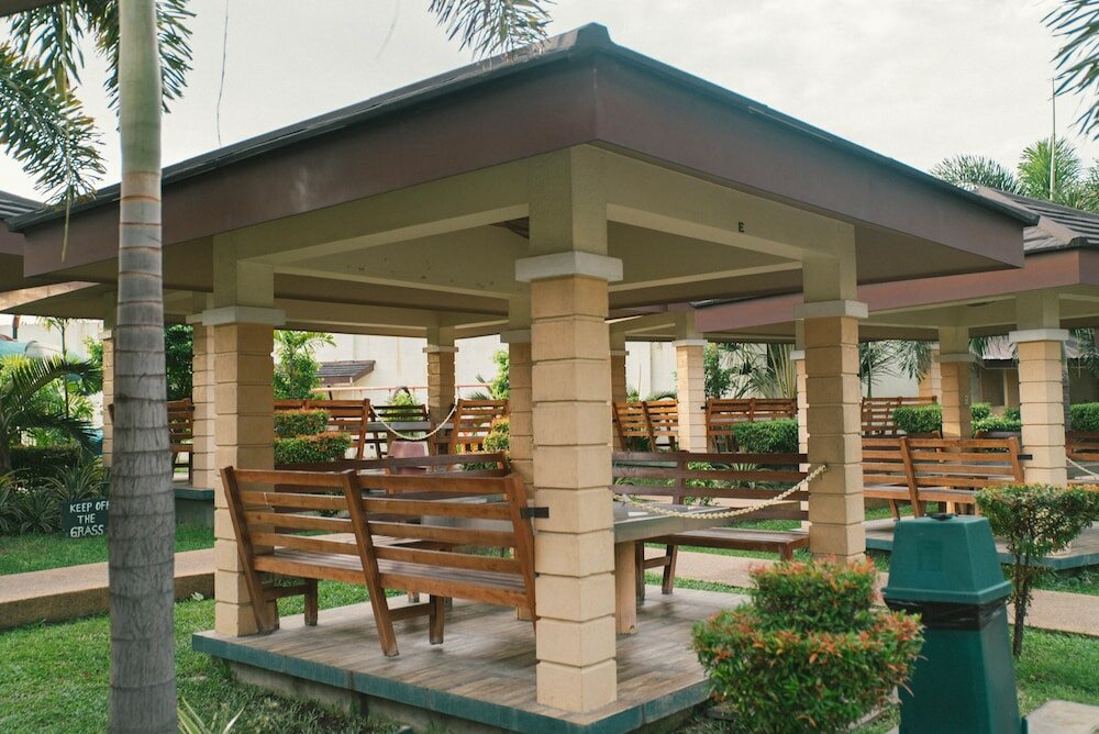 Фото Cebu Westown Lagoon - South Wing