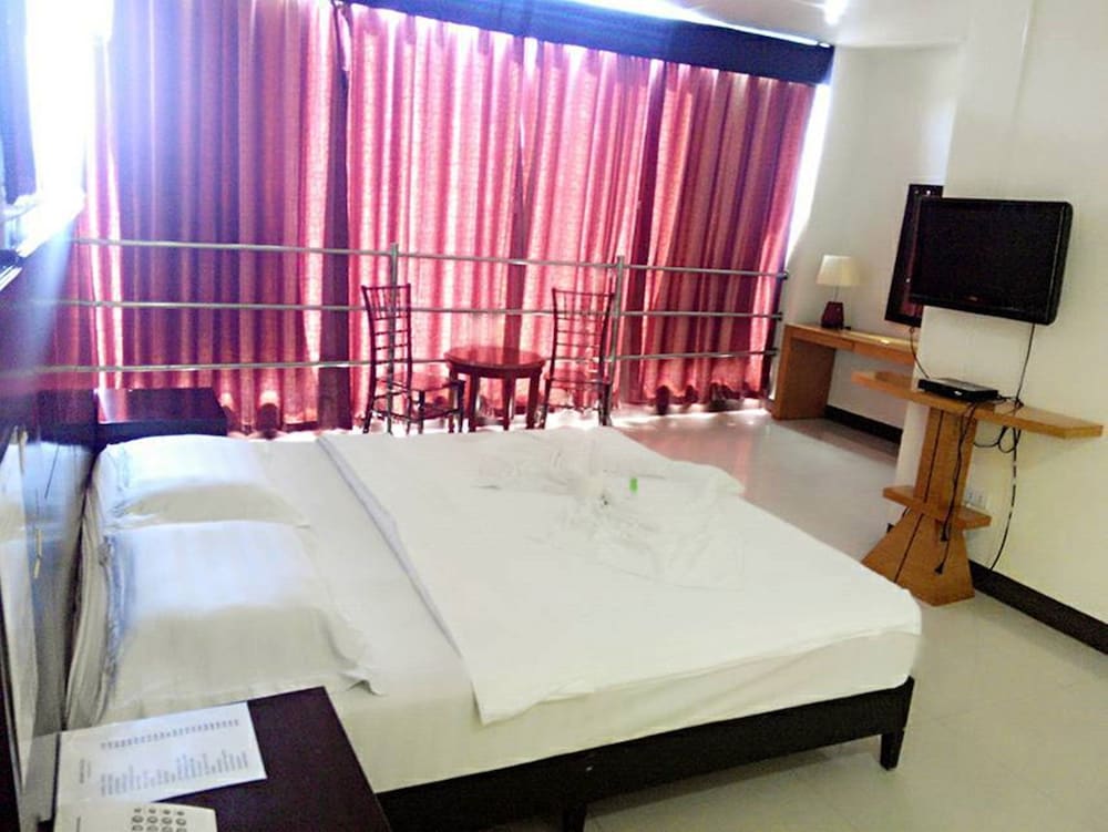 Фото Asia Novo Boutique Hotel - Dumaguete