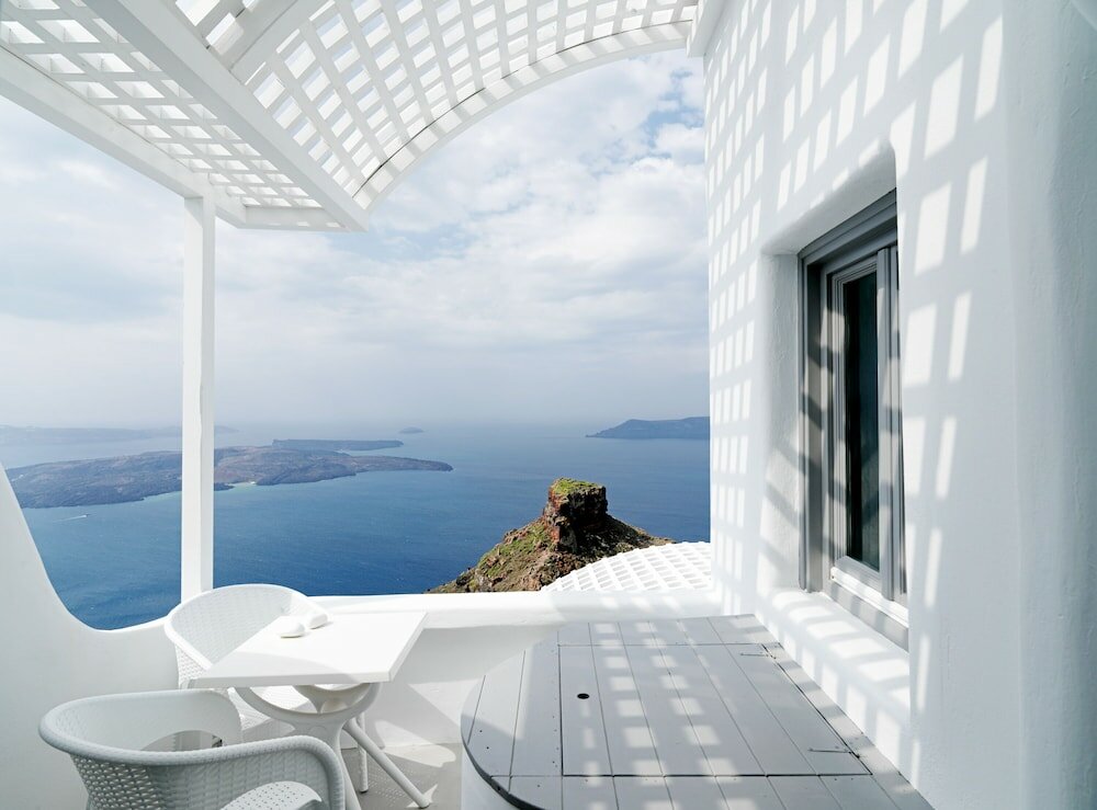 Фото Tholos Resort