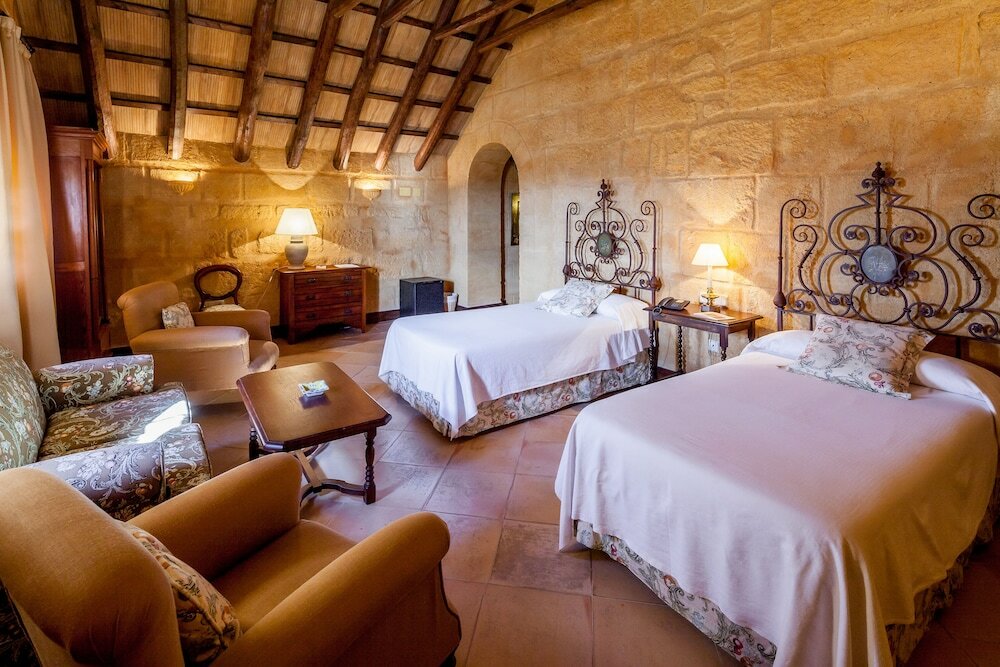 Фото Palacio Marques De La Gomera