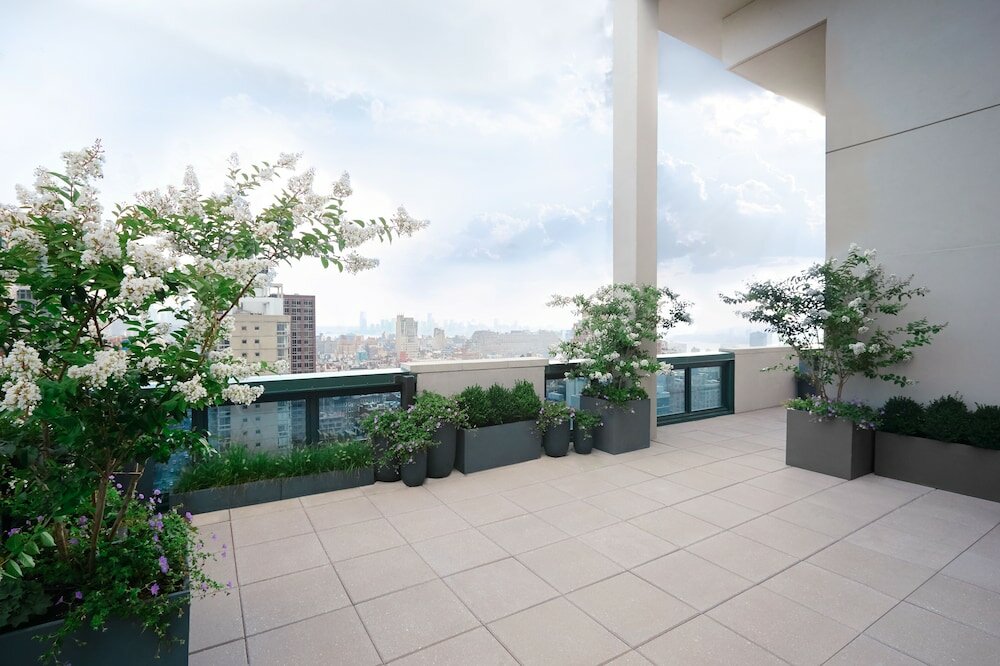 Фото Hyatt House New York/Chelsea