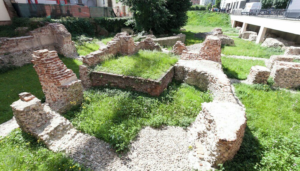 Фото Italianway Apartments - Brisa