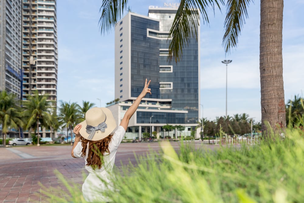 Фото The Nalod Da Nang