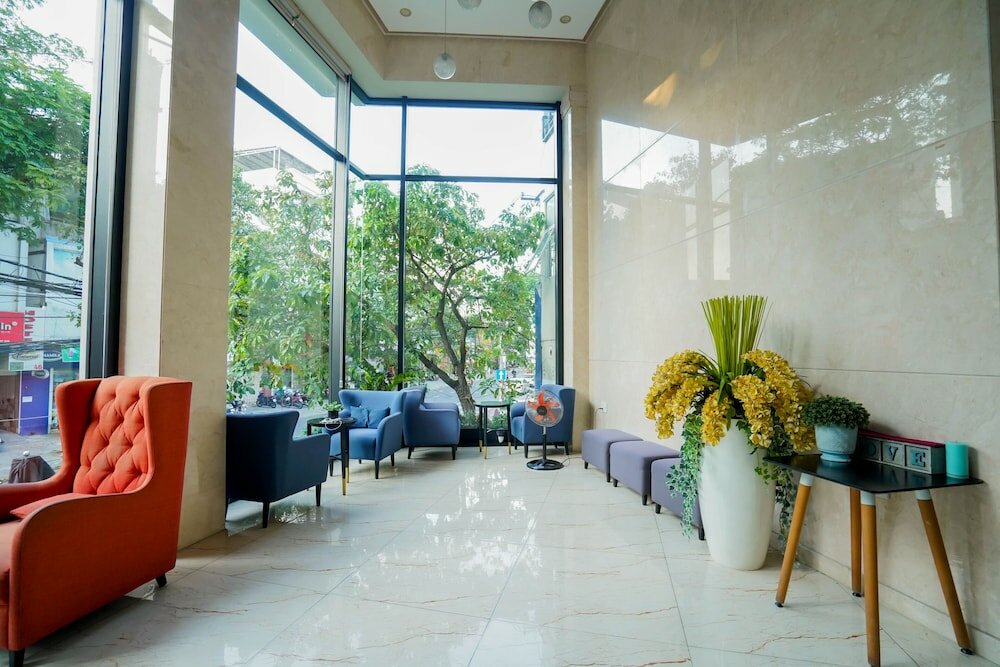 Фото Central Hotel & SPA