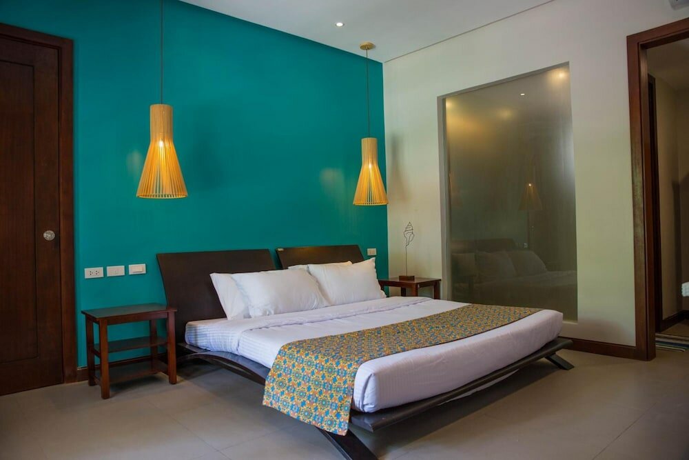 Фото Karancho Beach House