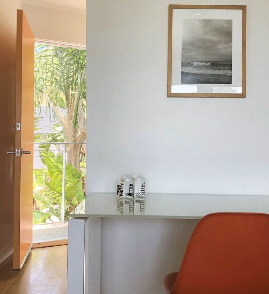 Фото The M Malibu