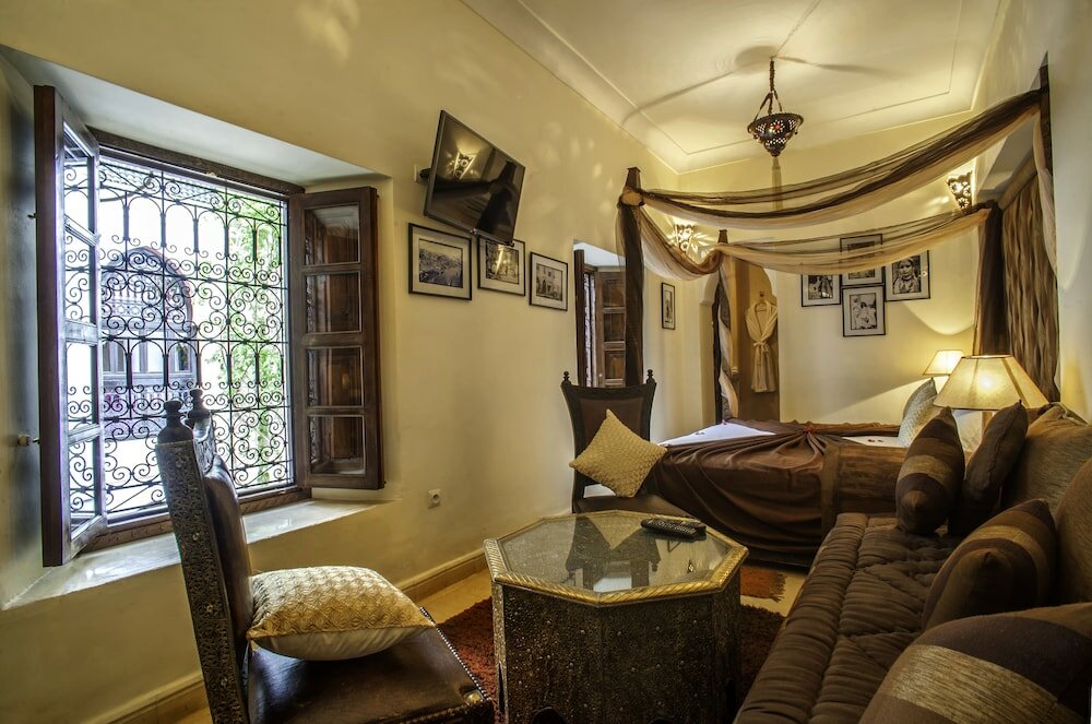 Фото Riad Anabel