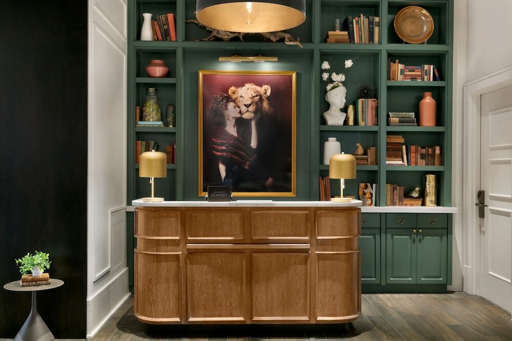 Фото Glenn Hotel, Autograph Collection