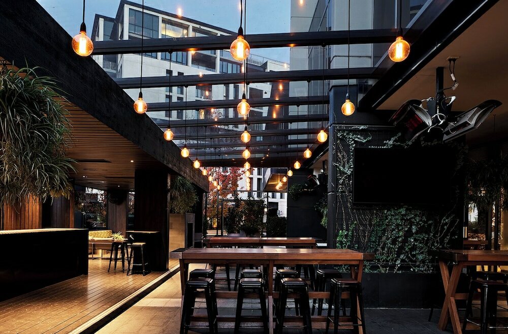 Фото Hotel Realm