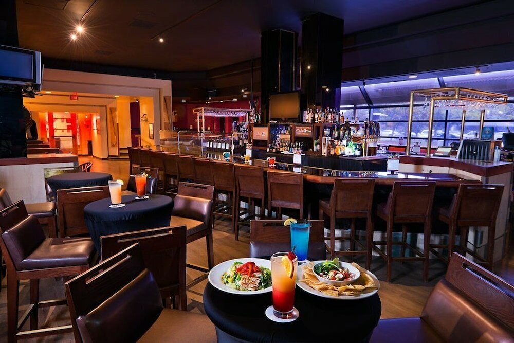 Фото Long Beach Marriott