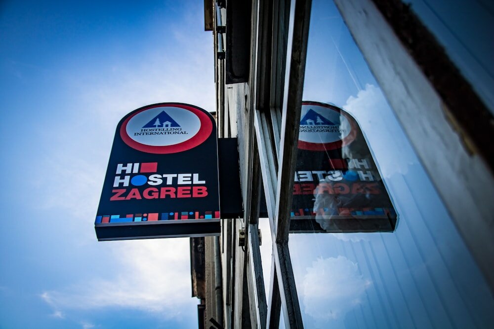 Фото Hi Hostel Zagreb