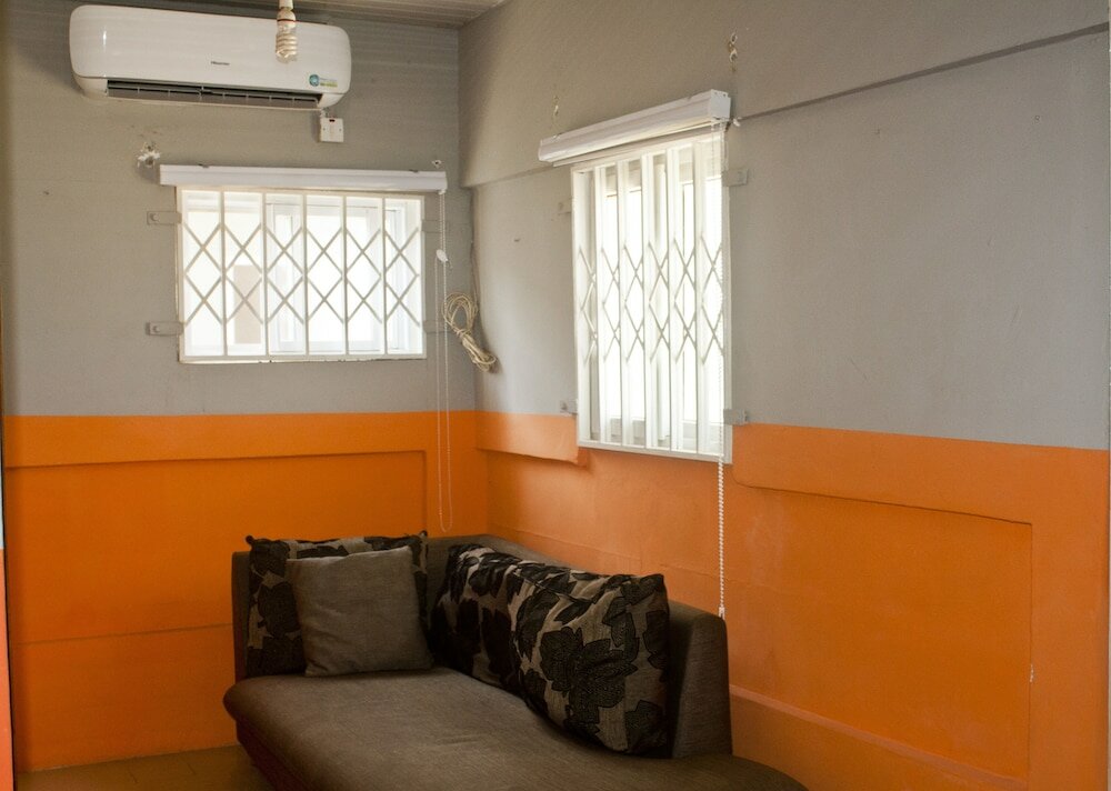 Фото Quest Lodge