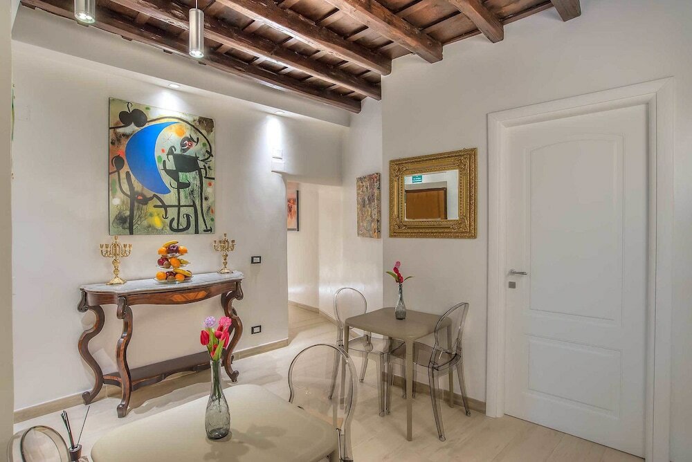 Фото Fontana di Trevi Home - Bastianelli Home