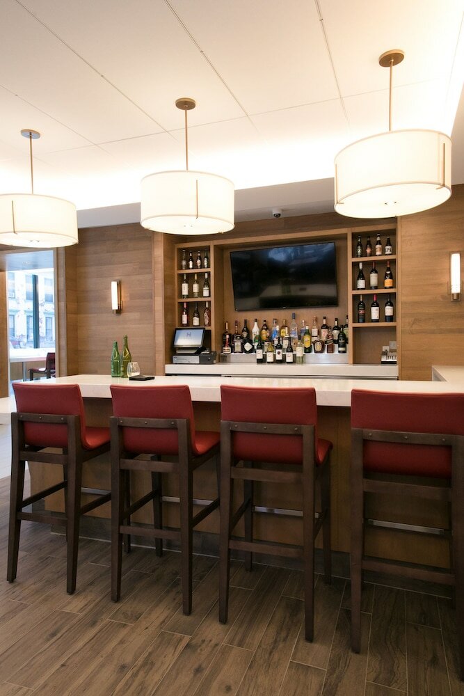 Фото Hyatt House New York/Chelsea