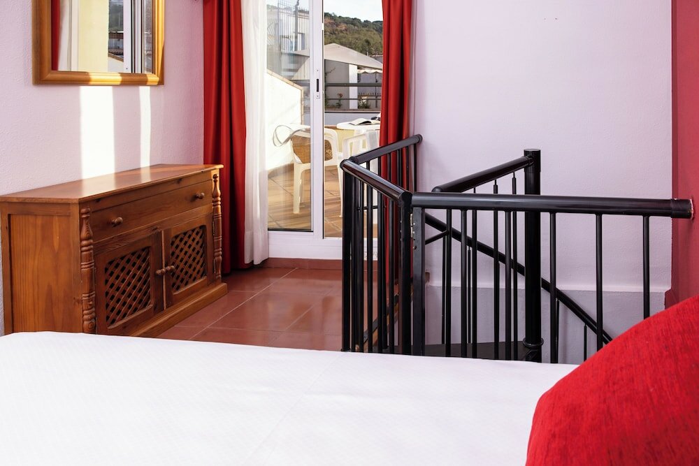 Фото Hotel Mar de Tossa