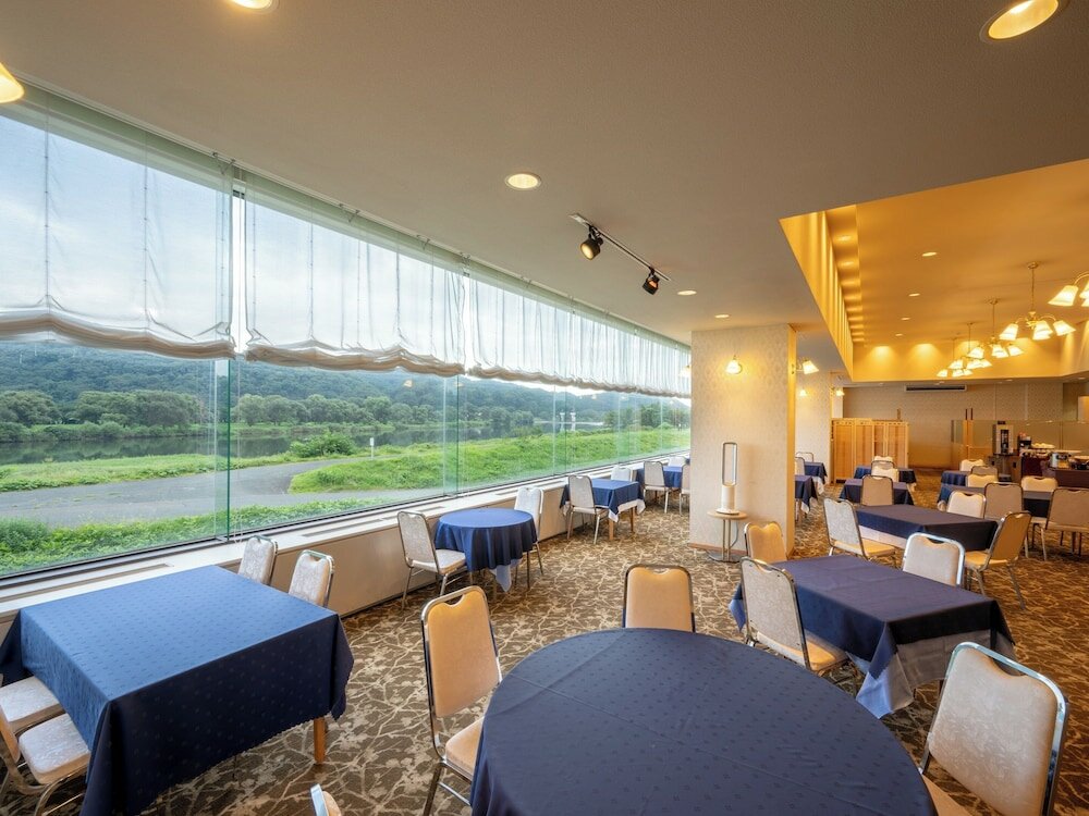 Фото Hotel City Plaza Kitakami