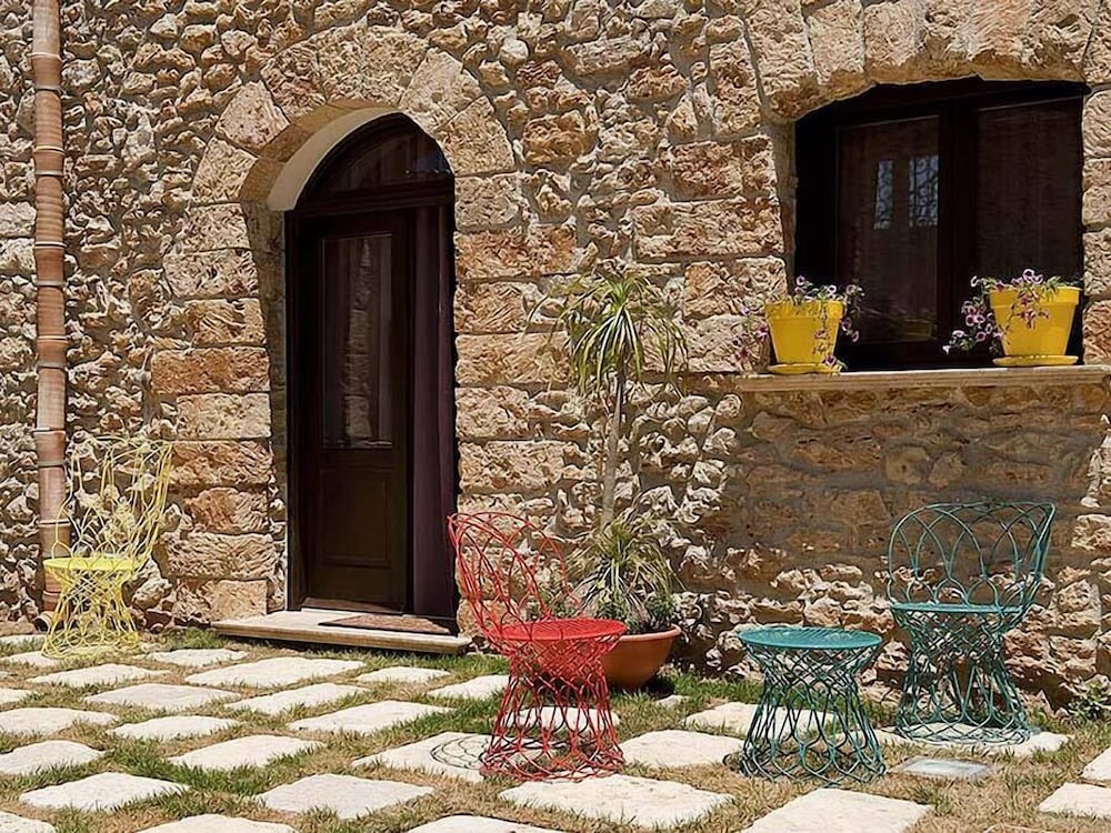 Фото Il Borgo degli Angeli