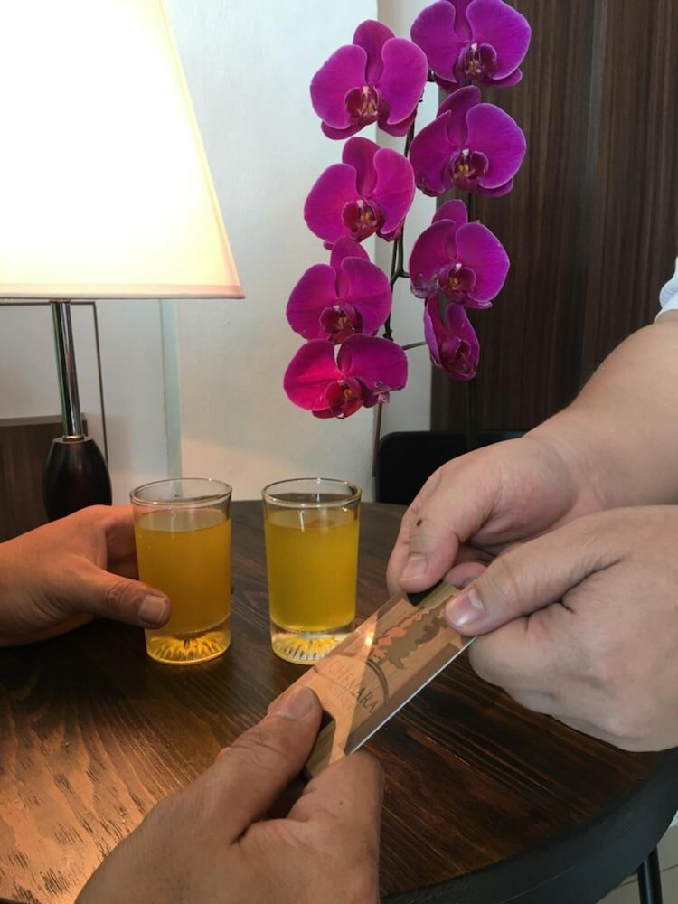 Фото Chemara Boutique Hotel