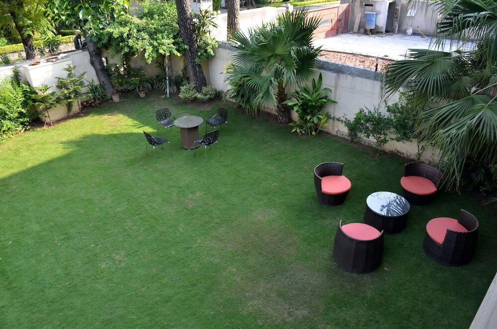 Фото Gofas Lodge