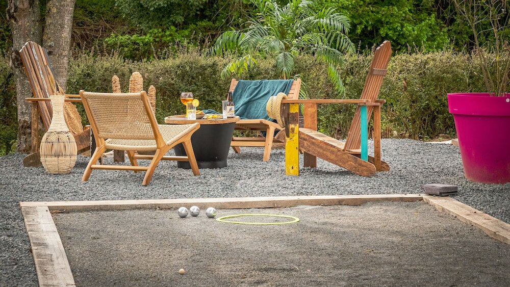 Фото The Originals City, Angers Sud – Le Village 49