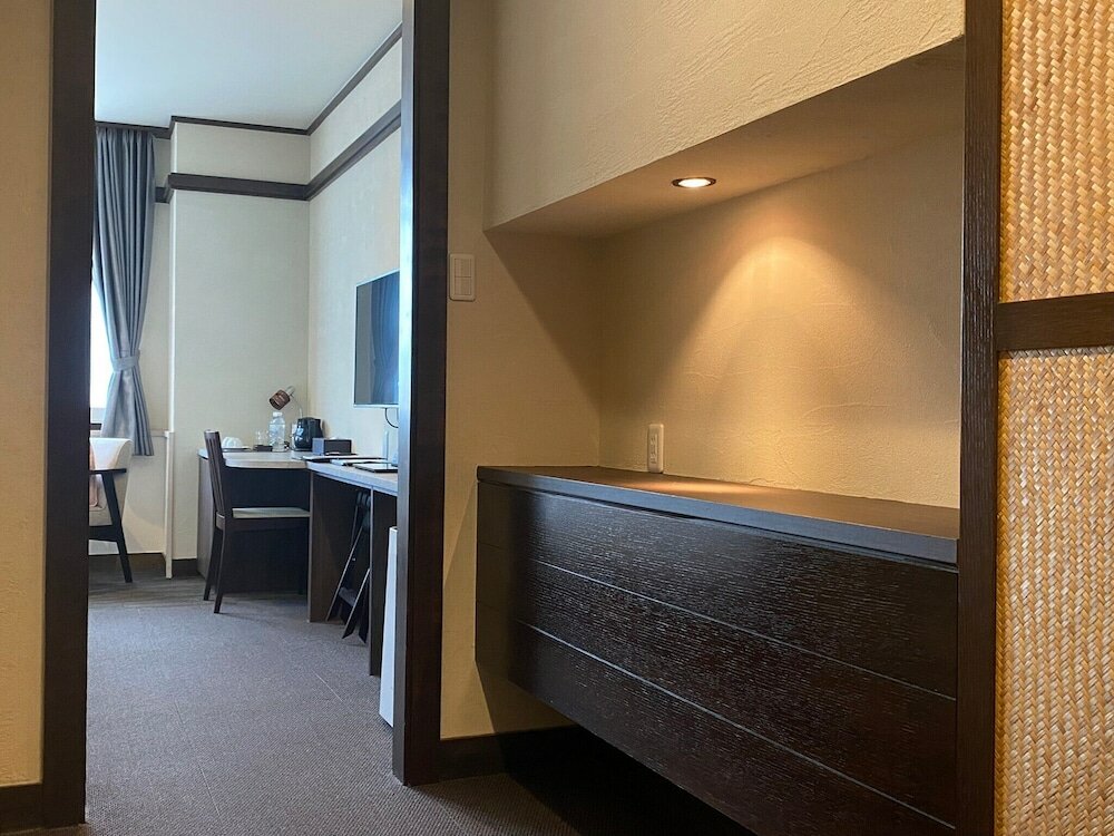 Фото Hotel Grand Vert Kyukaruizawa